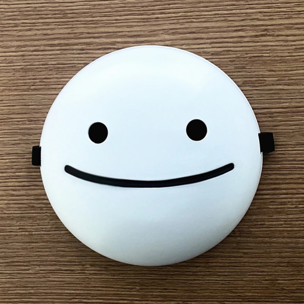 Anime Dream Cosplay Lächeln Ma – Kids Face Mask Bewertung und Preis