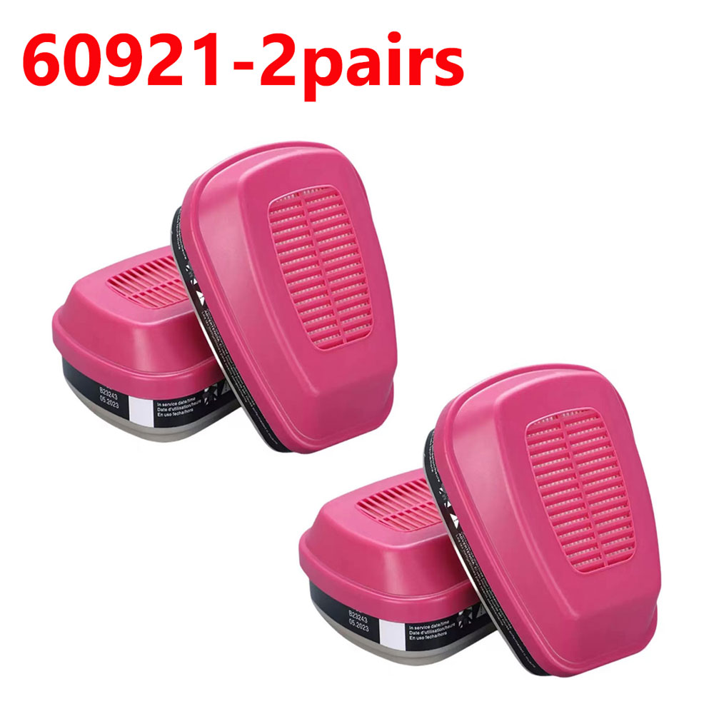 60926, 60923, 60921 – Mehrgas- – Face Mask Storage Box Bewertung und Preis