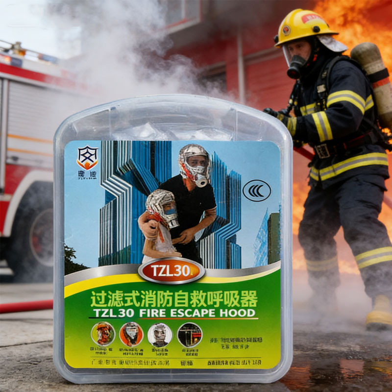 Brandschutz Atmung Brandschutz – Kn95 Respirator Mask Bewertung und Preis