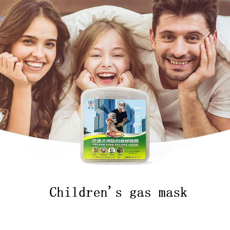 Brandschutz Atmung Brandschutz – Kn95 Respirator Mask Bewertung und Preis