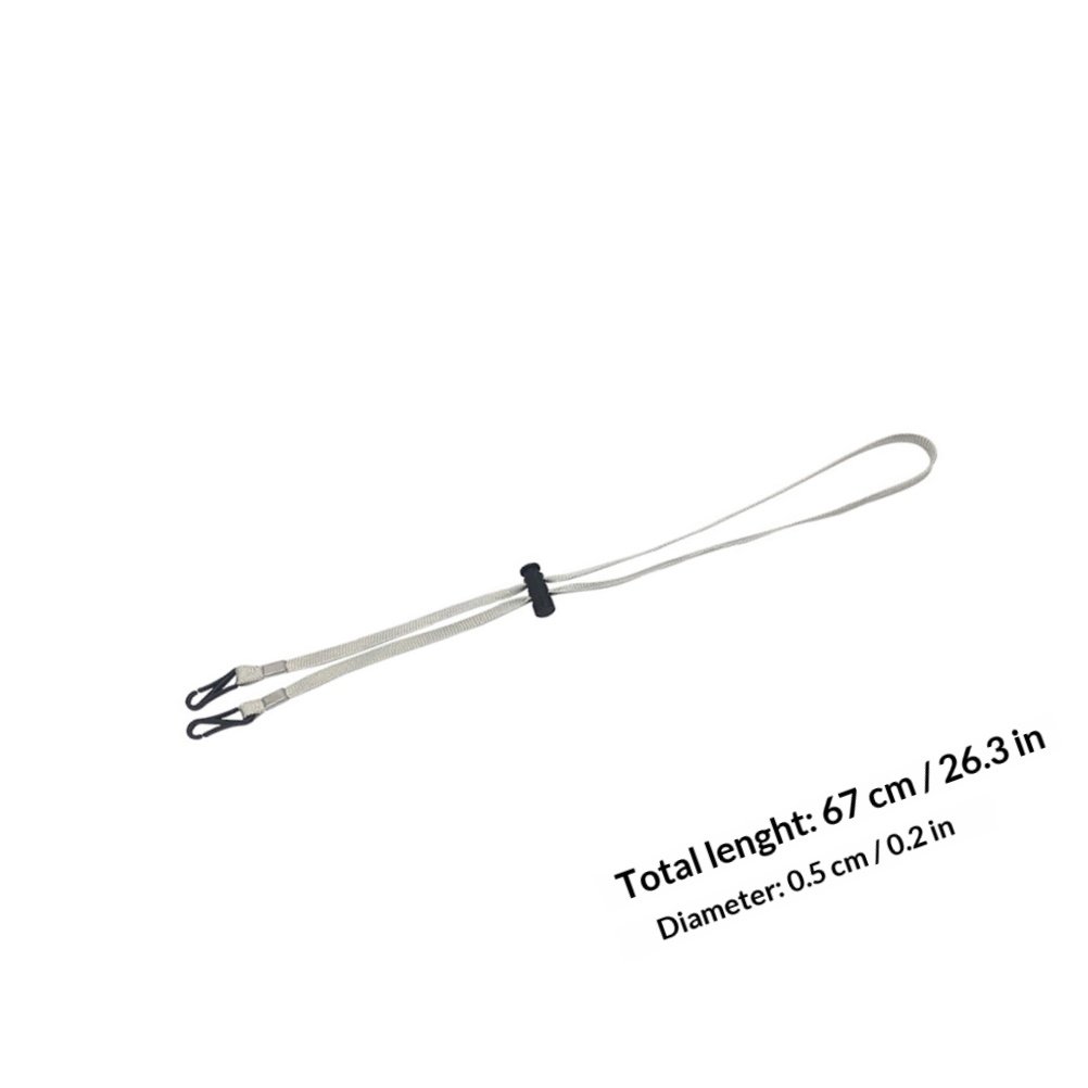 12 Stück Anti-Fall Gesichtsmas – Mask Ear Saver Strap Bewertung und Preis