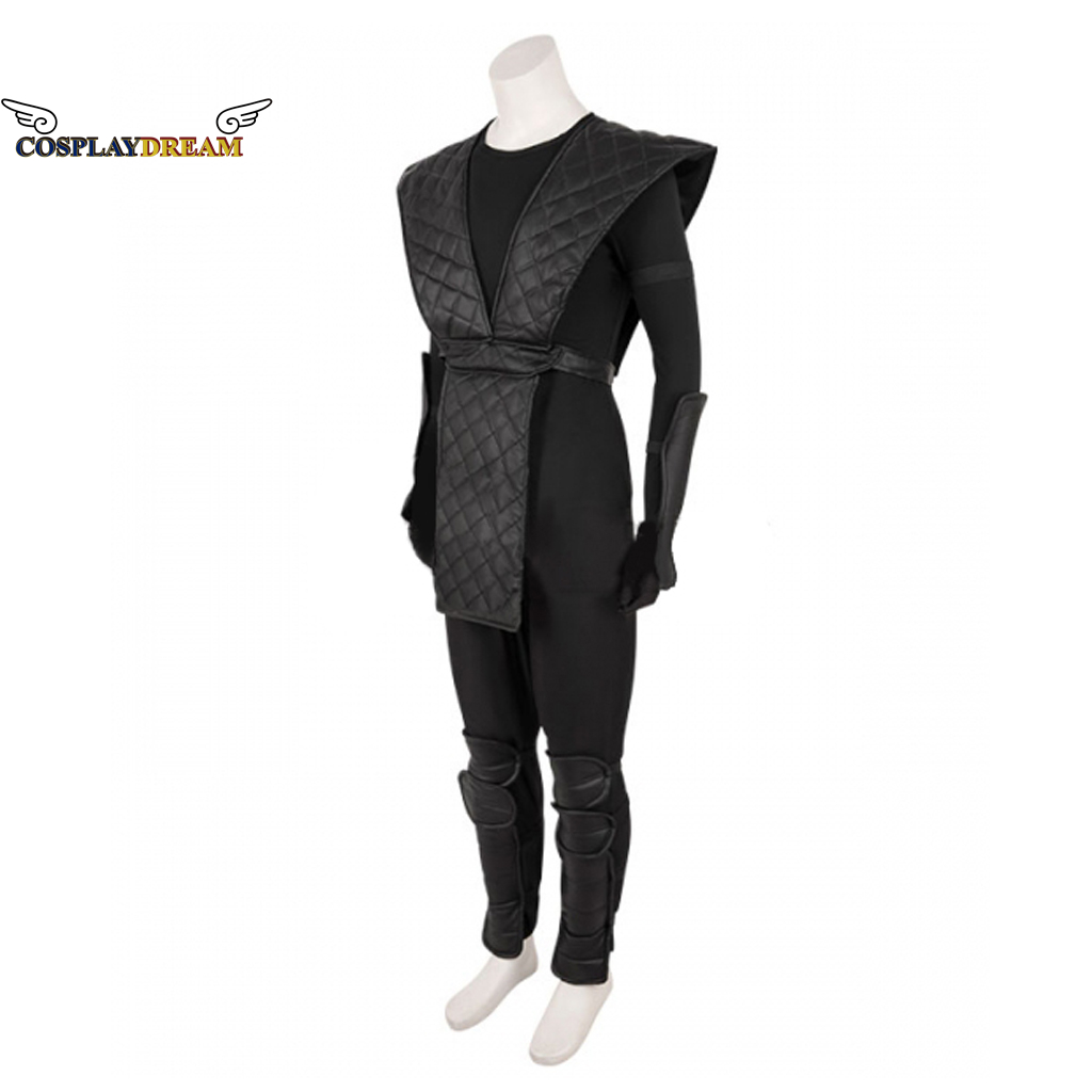 Mortal Kombat Noob Saibot Cosp – Black Face Mask Pack Bewertung und Preis