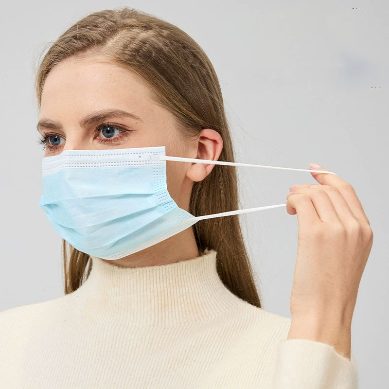 50 Stück Einweg-Staubmasken fü – Dust Mask Construction Bewertung und Preis