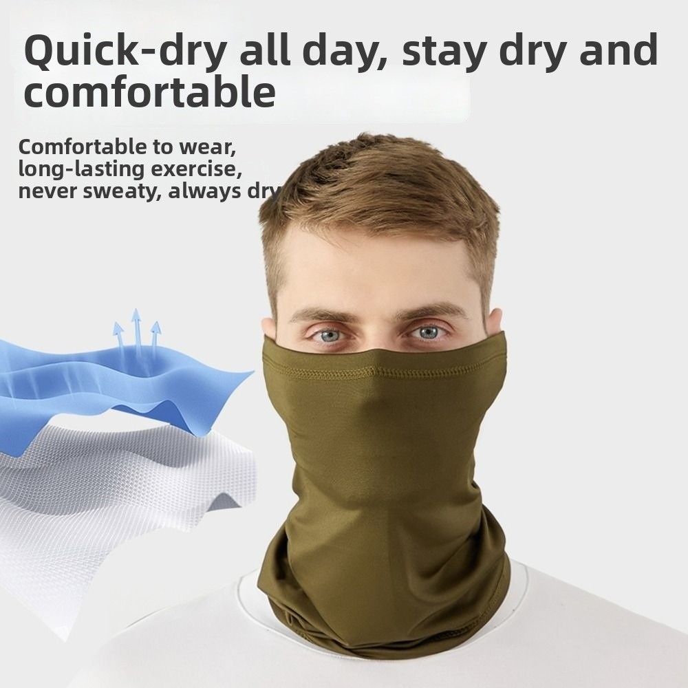 Sport Schnelltrocknende Fahrra – Sports Mask Breathable Bewertung und Preis