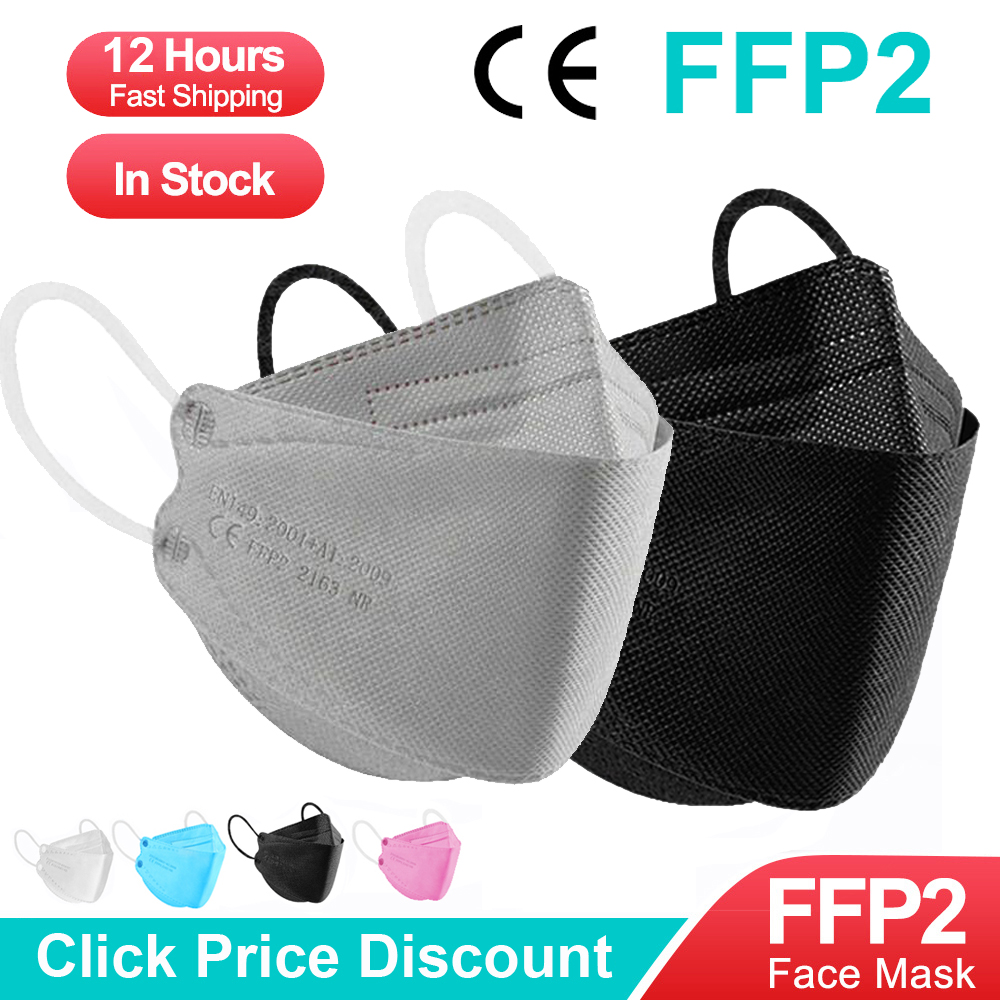 fpp2 CE Schutzmaske Anti-Staub – Disposable Surgical Mask Bewertung und Preis