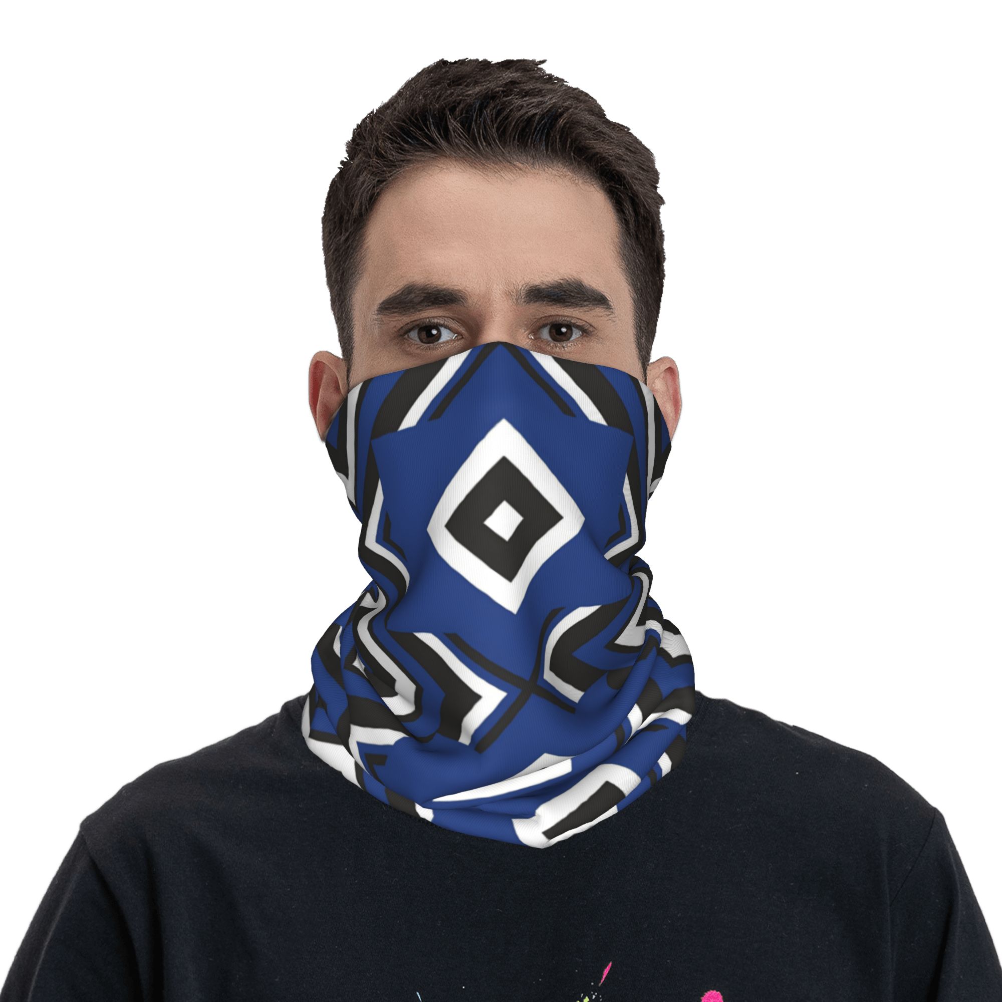 Blue Diamond HSV Fußball-Banda – Neck Gaiter Face Cover Bewertung und Preis