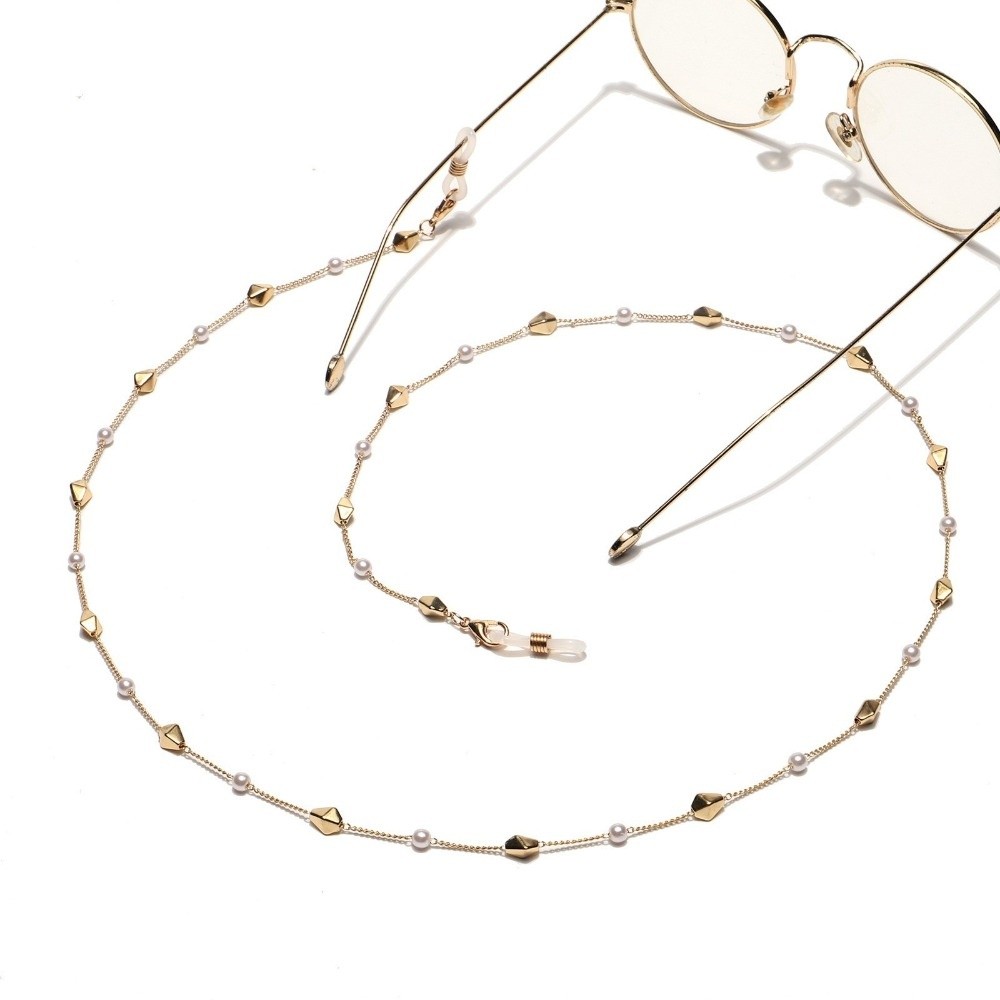 Luxuriöse Anti-Verlust-Sonnenb – Mask Lanyard Adjustable Bewertung und Preis