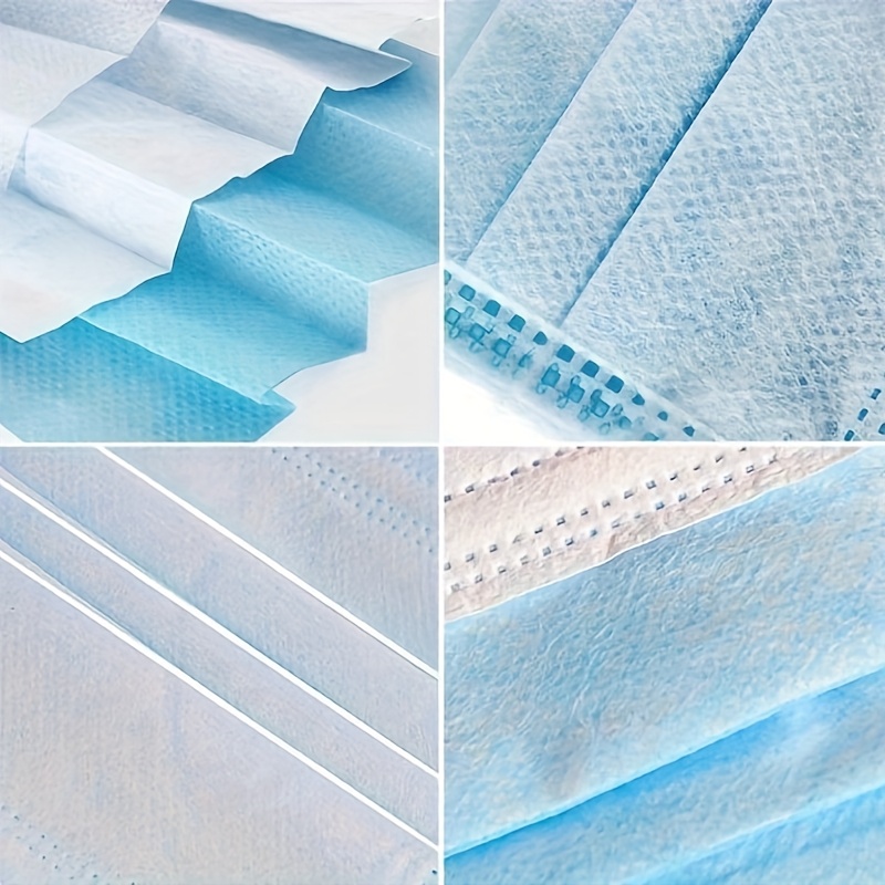 Lieferung in 10 Tagen! 400 Stü – Disposable Mask Blue Bewertung und Preis