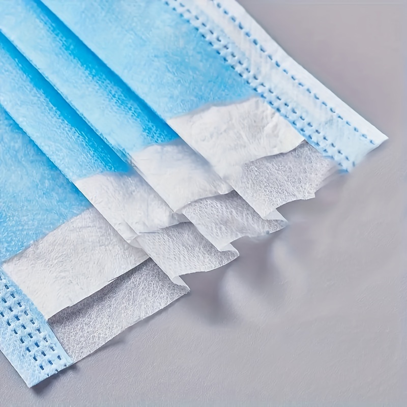 Lieferung in 10 Tagen! 400 Stü – Disposable Mask Blue Bewertung und Preis