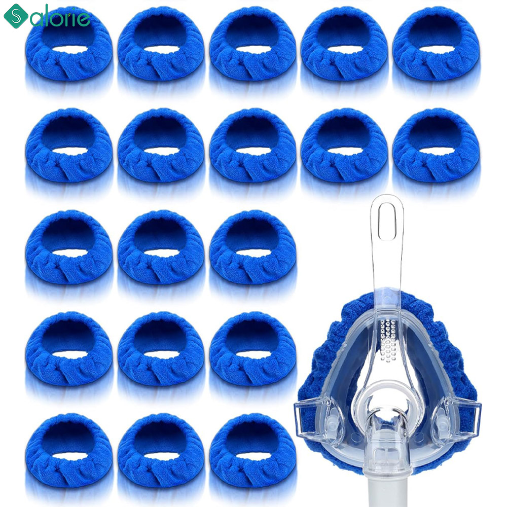 1–20 Stück CPAP-Maskeninlagen  – Cloth Face Mask Washable Bewertung und Preis
