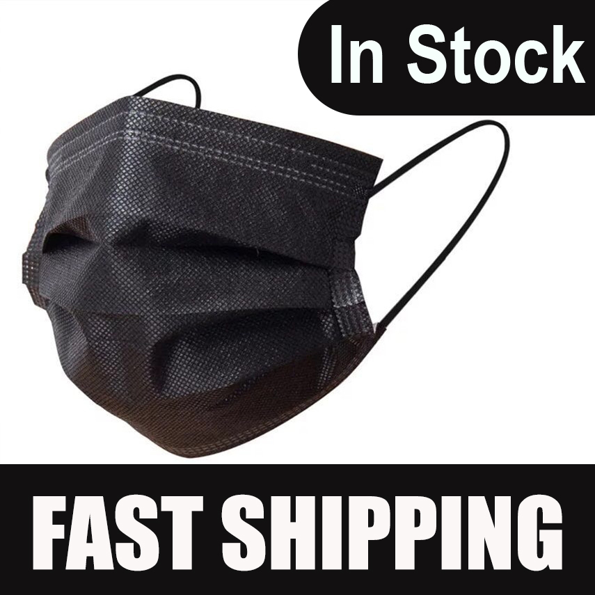 Schwarz Gesicht Maske Mund Abd – Disposable Surgical Mask Bewertung und Preis