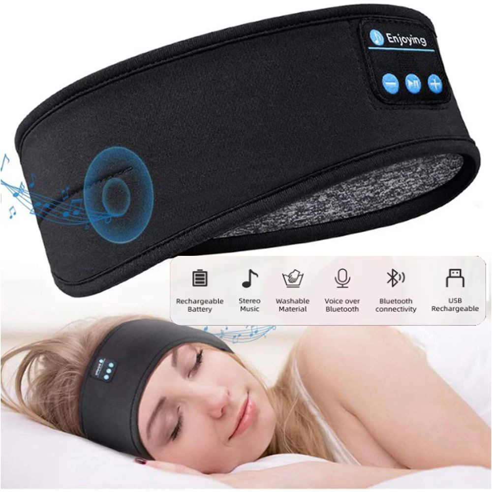 Drahtlose Bluetooth Schlafen S – Mask Lanyard Adjustable Bewertung und Preis