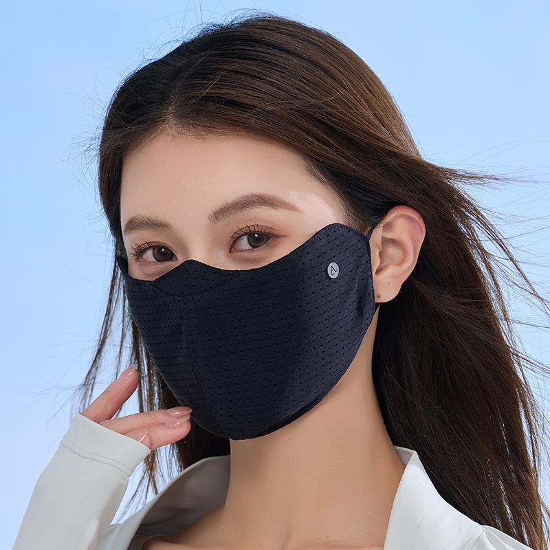 Staubdichte Mesh-Gesichtsbedec – Cloth Face Mask Washable Bewertung und Preis