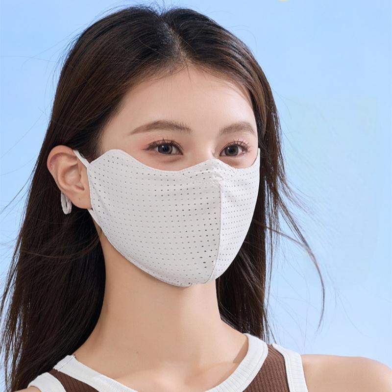 Staubdichte Mesh-Gesichtsbedec – Cloth Face Mask Washable Bewertung und Preis