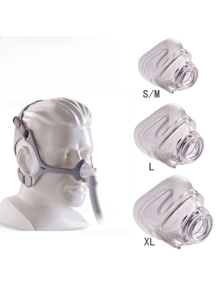 Original WISP Genie Masken-Ers – Silicone Mask Bracket Bewertung und Preis