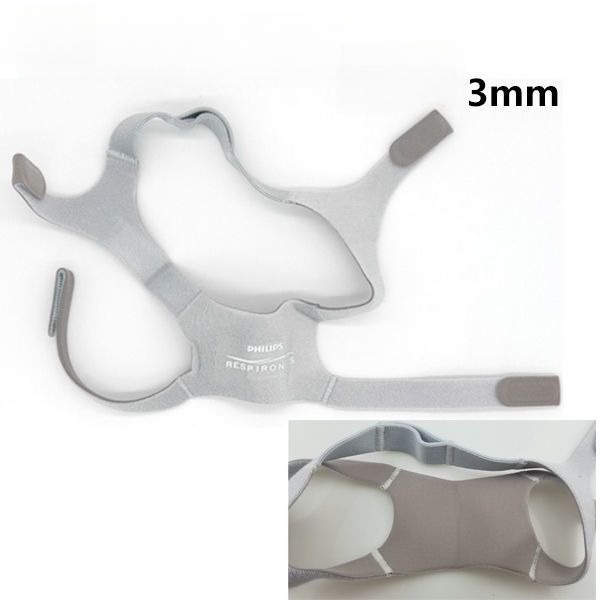 Original WISP Genie Masken-Ers – Silicone Mask Bracket Bewertung und Preis