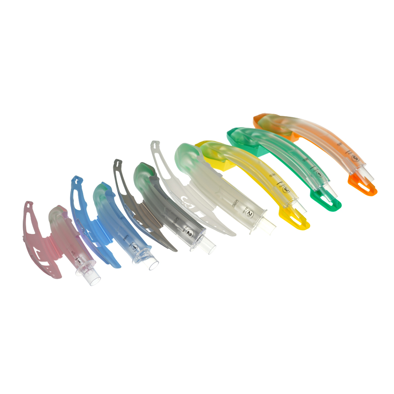 Nicht-aufblasbare Larynxmaske  – Disposable Surgical Mask Bewertung und Preis