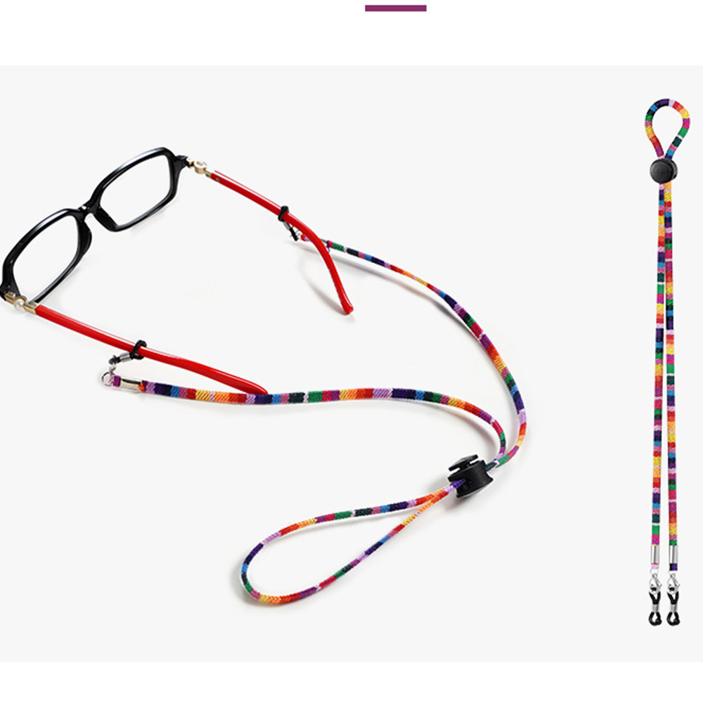 Einstellbar Nylon Baumelt Gesi – Mask Lanyard Adjustable Bewertung und Preis