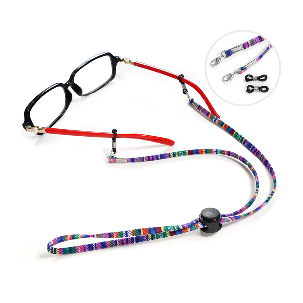Einstellbar Nylon Baumelt Gesi – Mask Lanyard Adjustable Bewertung und Preis