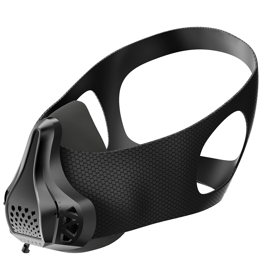 Workout, Laufen, Fitnessstudio – Anti Pollution Mask Bewertung und Preis