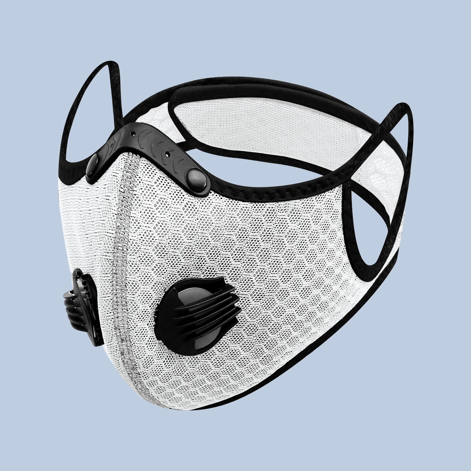 Unisex Winddichte Reitmaske Ak – Anti Pollution Mask Bewertung und Preis