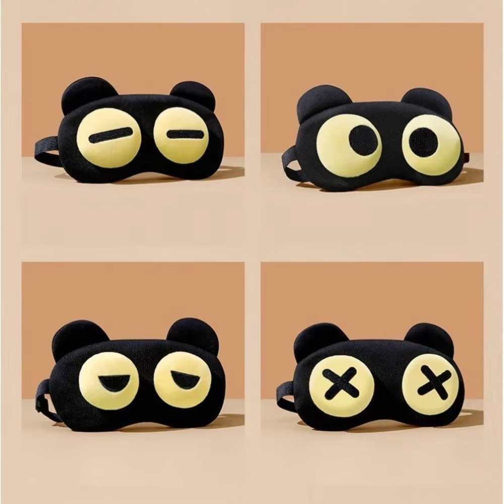 Niedliche Augenmaske zum Schla – Kids Face Mask Bewertung und Preis