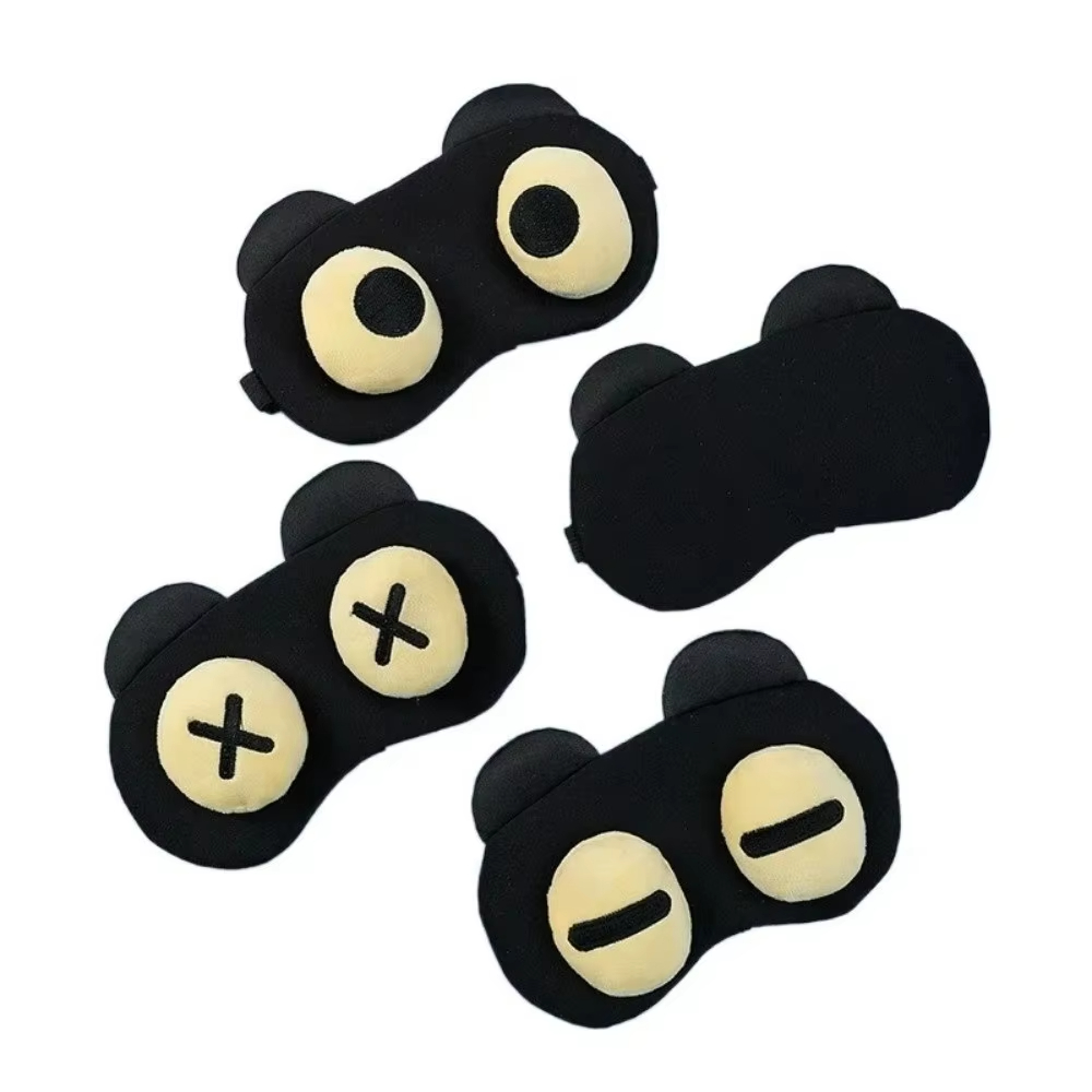 Niedliche Augenmaske zum Schla – Kids Face Mask Bewertung und Preis