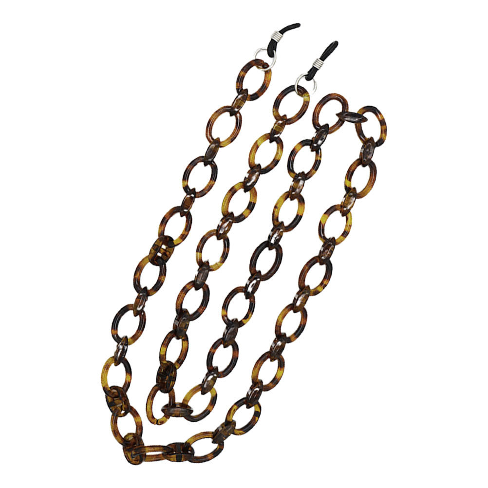 Premium Acryl-Maskenband Brill – Mask Chain Holder Bewertung und Preis