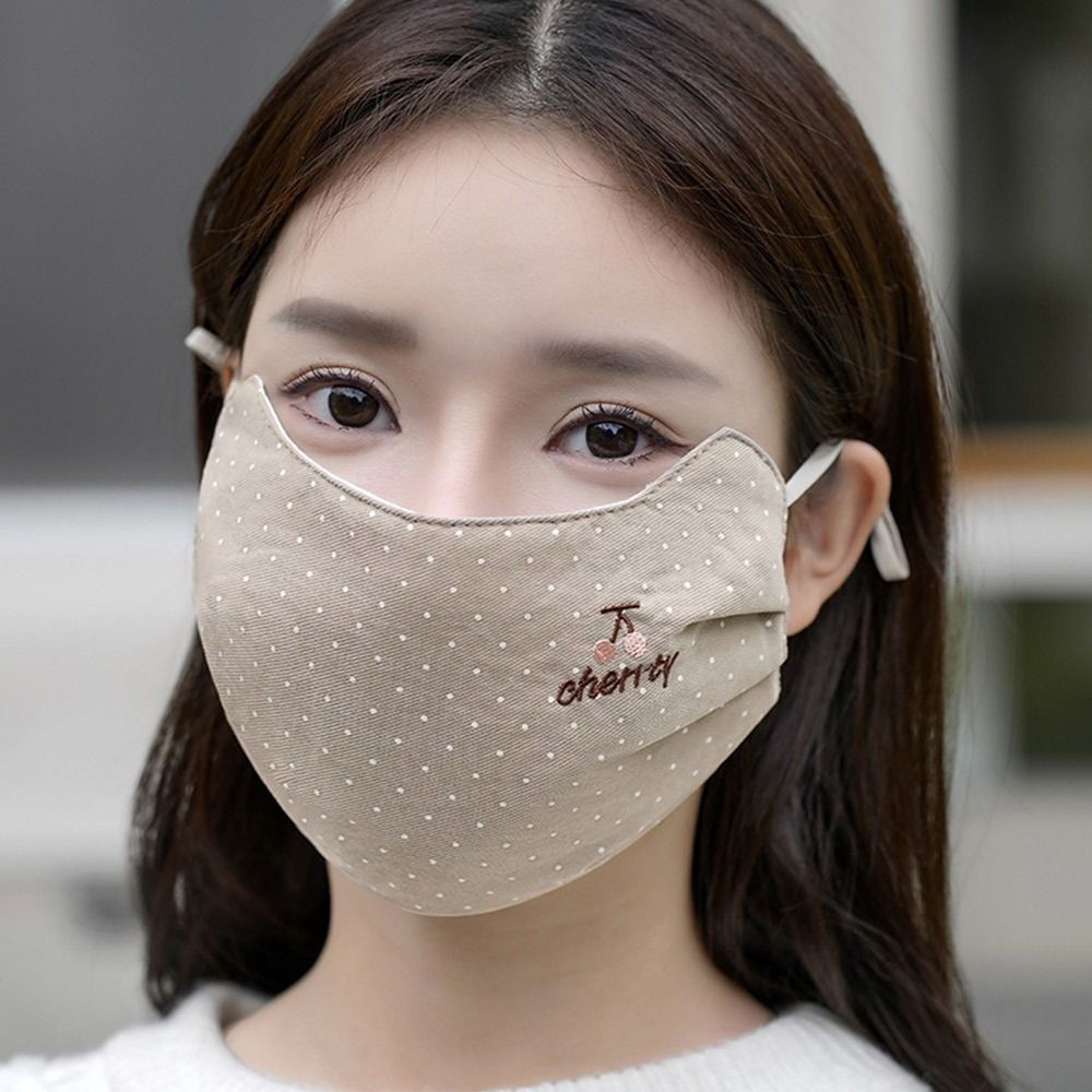 Mode Druck Atmungsaktive Schut – Cloth Face Mask Washable Bewertung und Preis