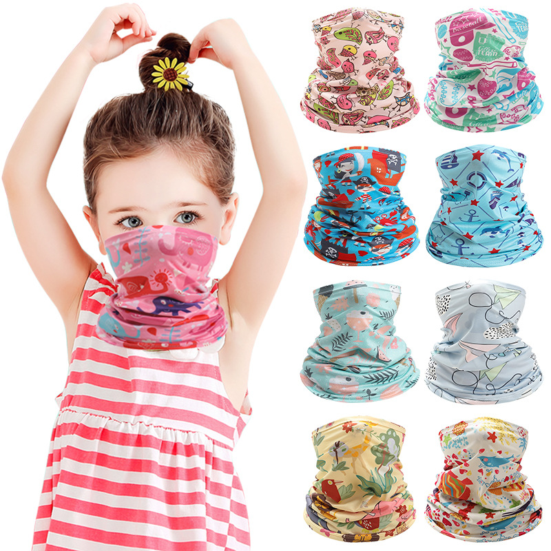 Kinder Hals Abdeckung Nette Ei – Kids Face Mask Bewertung und Preis