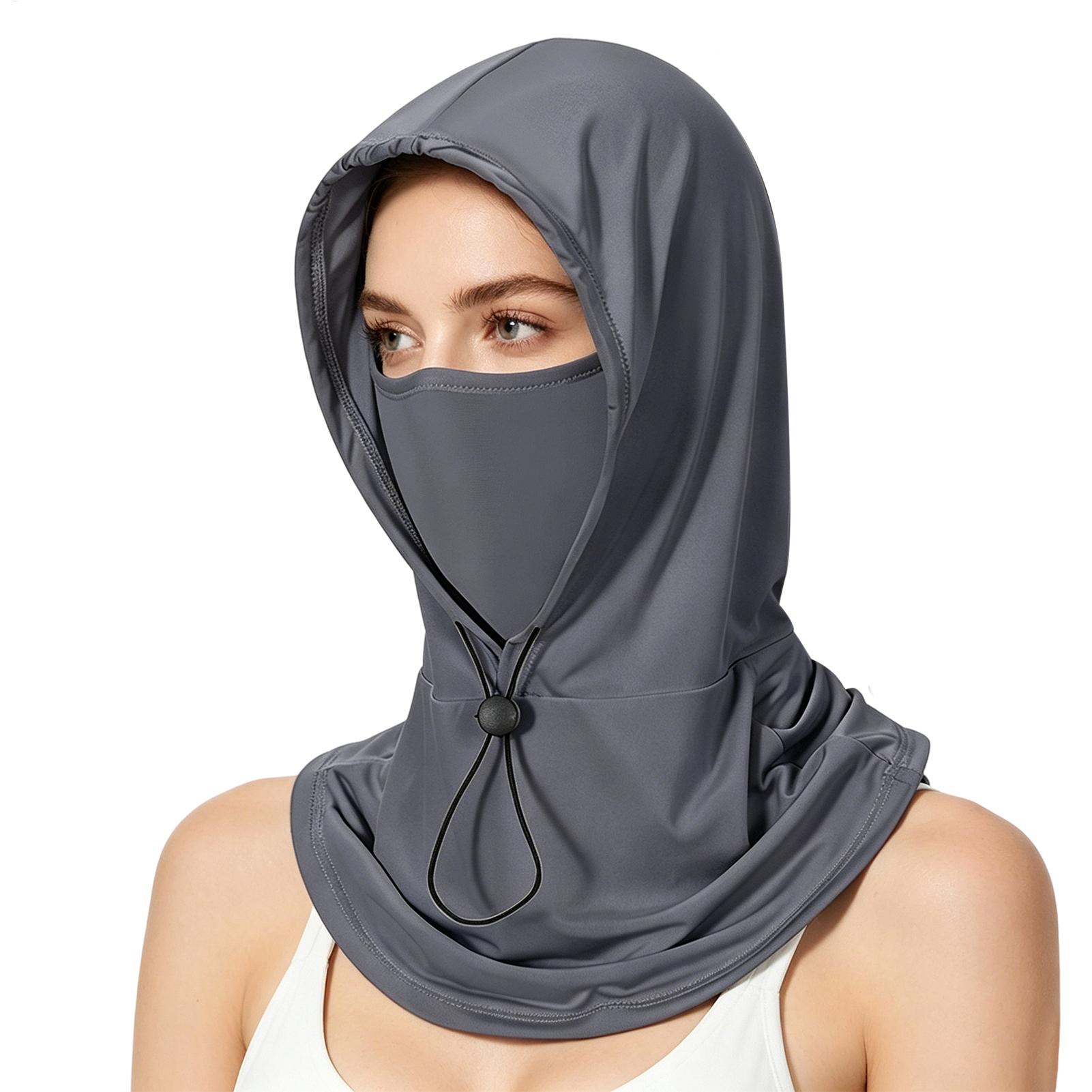 UV-Schutz Kühlende Balaclava A – Kids Face Mask Bewertung und Preis
