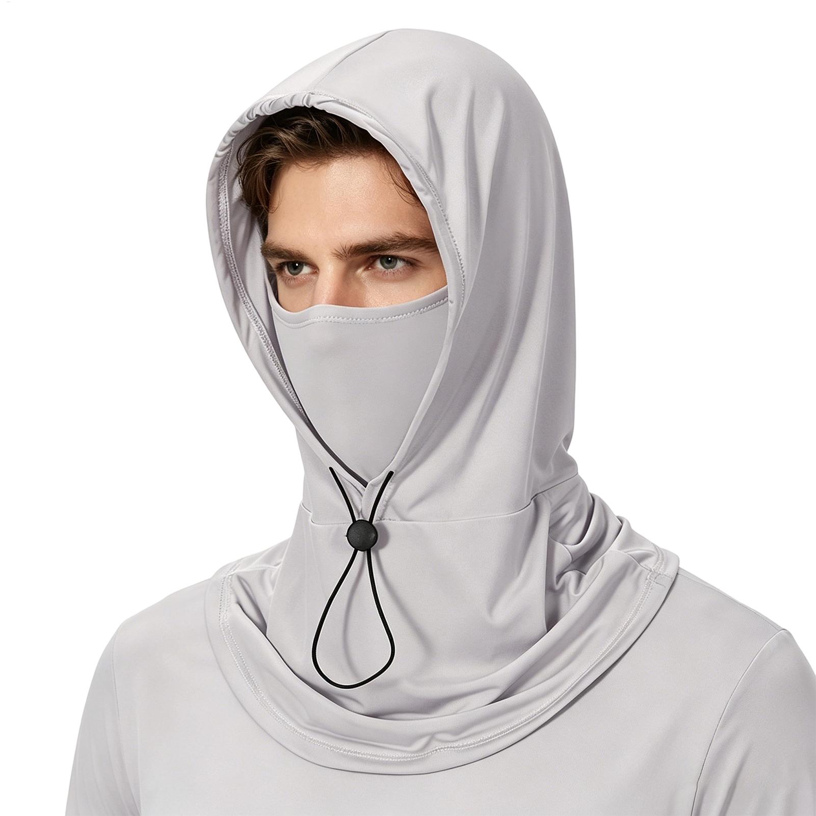 UV-Schutz Kühlende Balaclava A – Kids Face Mask Bewertung und Preis