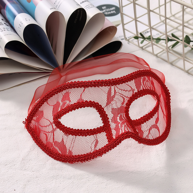 Partymasken, elegante halbe Ge – Respirator Half Face Bewertung und Preis