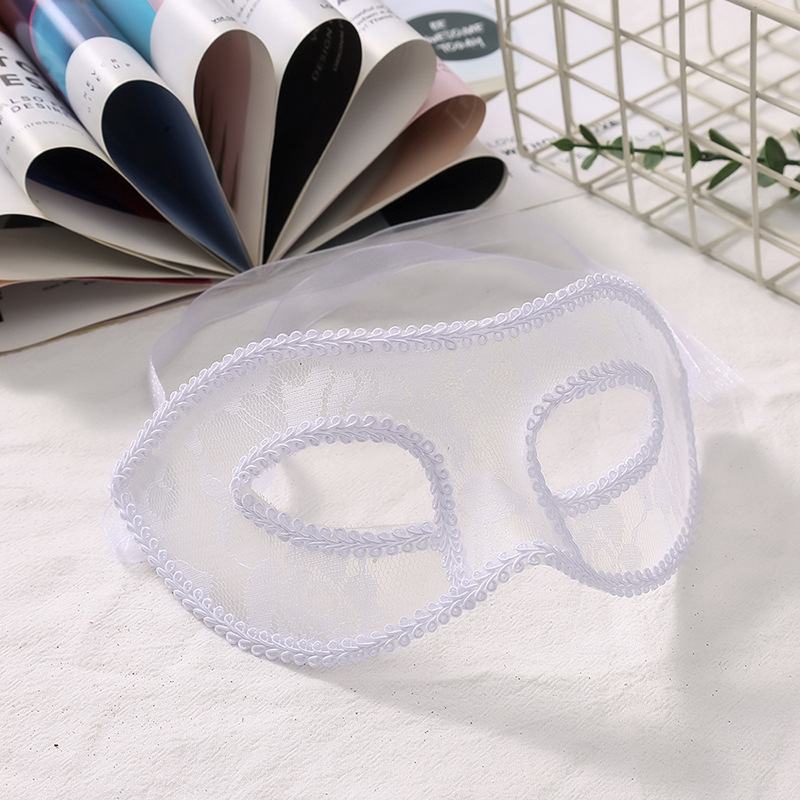 Partymasken, elegante halbe Ge – Respirator Half Face Bewertung und Preis