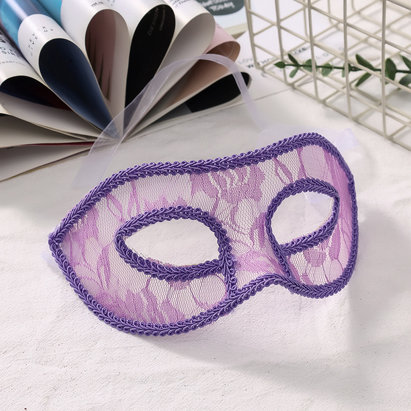 Partymasken, elegante halbe Ge – Respirator Half Face Bewertung und Preis