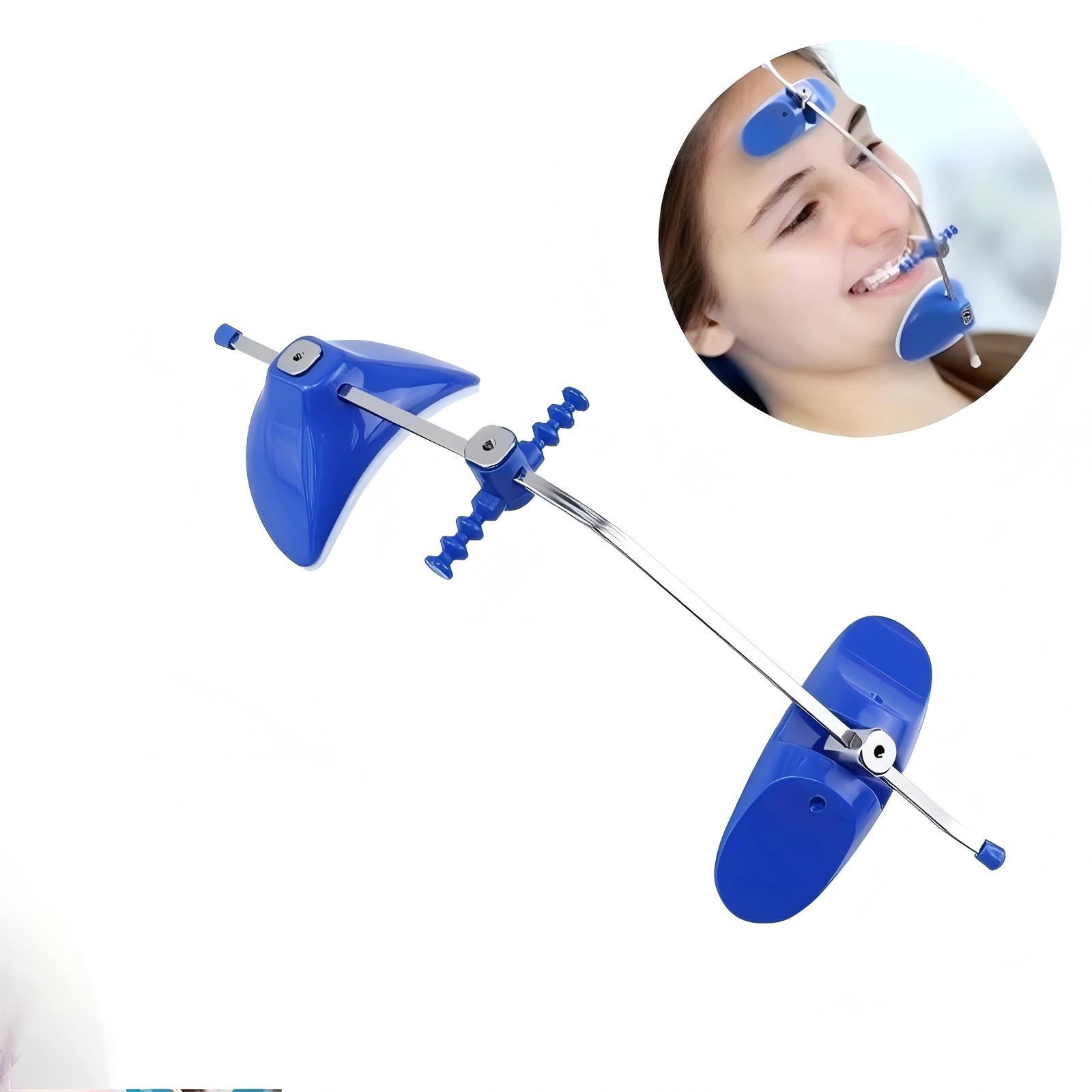 Zahnärztliches Kieferorthopädi – Silicone Mask Bracket Bewertung und Preis