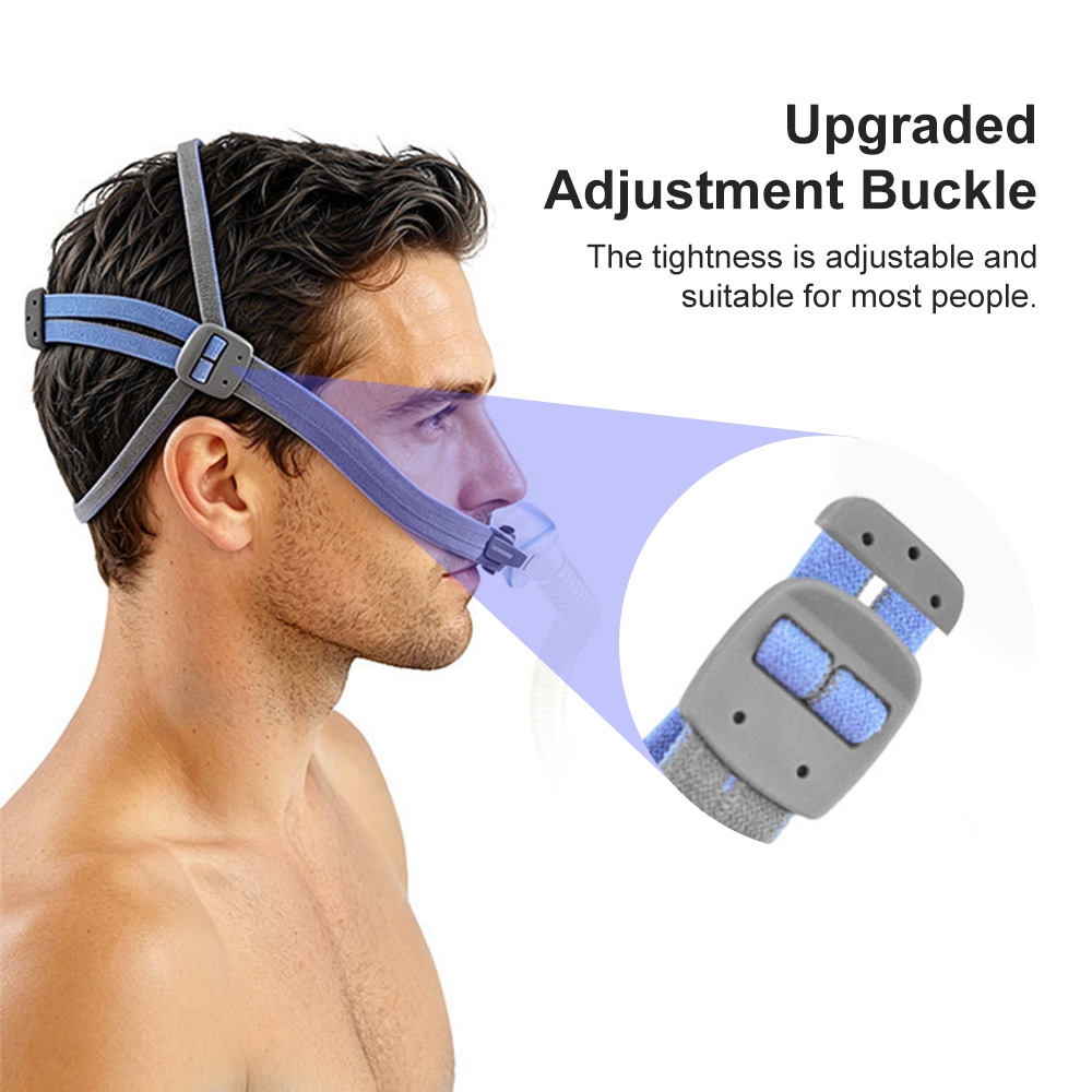 1-2 Stück Kopfband für CPAP-Ma – Mask Lanyard Adjustable Bewertung und Preis