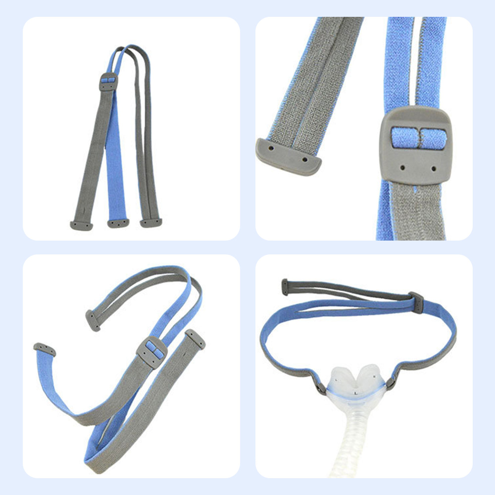 1-2 Stück Kopfband für CPAP-Ma – Mask Lanyard Adjustable Bewertung und Preis