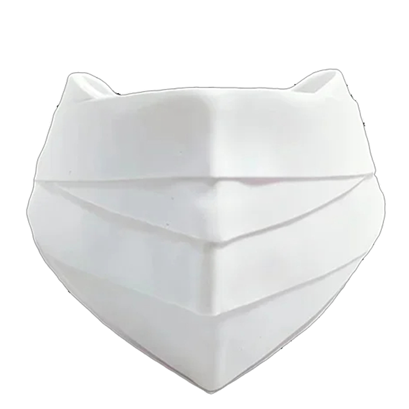 Anime Iguro Obanai Cosplay Mas – Respirator Half Face Bewertung und Preis